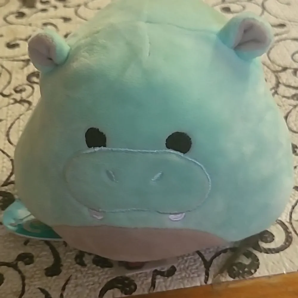 Flip Mallows  Plush Toy